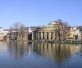 Staatsoper in Stuttgart