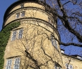 Altes Schloss in Stuttgart